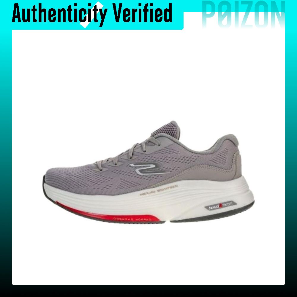 Running Shoes Men - 스케쳐스 고 워크 디스턴스 워커, 편안한