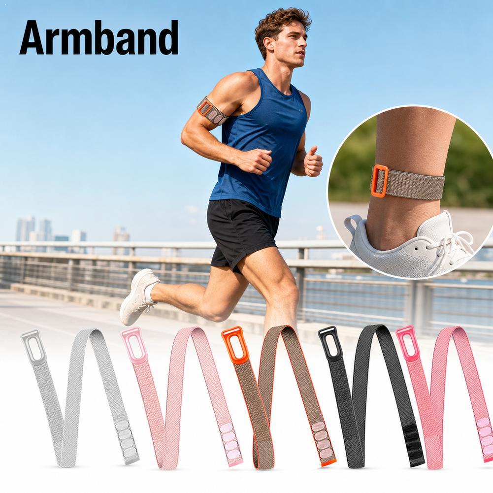 Running Watch - Google Fitbit Air 스포츠 피트니스 트래커