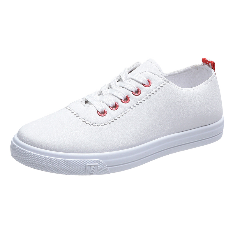 Running Shoes Women - 2026 새로운 여성용 봄 여름 레이스업