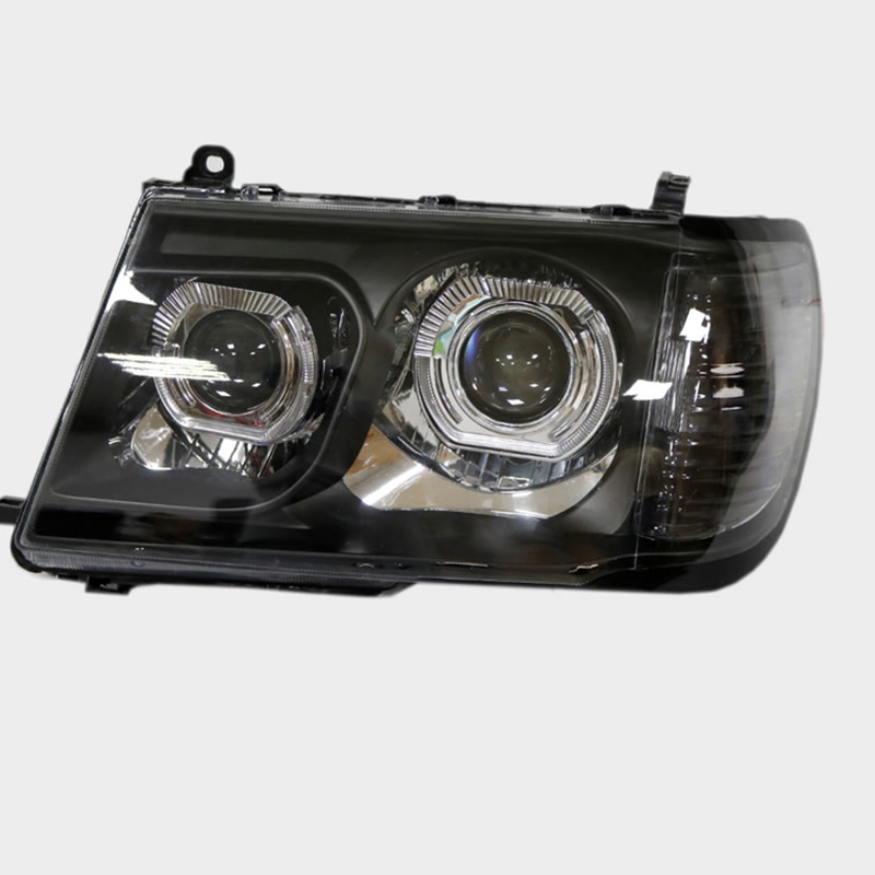 Running Headlamp - 토요타 LC100 랜드크루저 4500 풀 LED