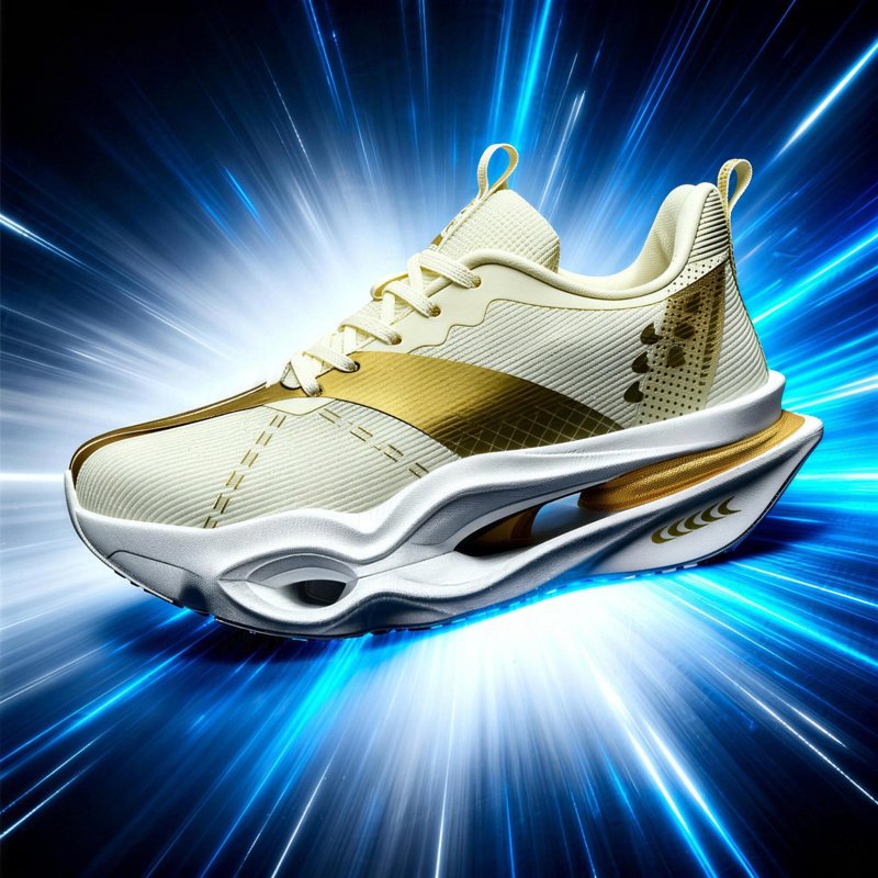 Running Shoes Men - 2026 신상 남성 스포츠화 쿠셔닝 논슬립