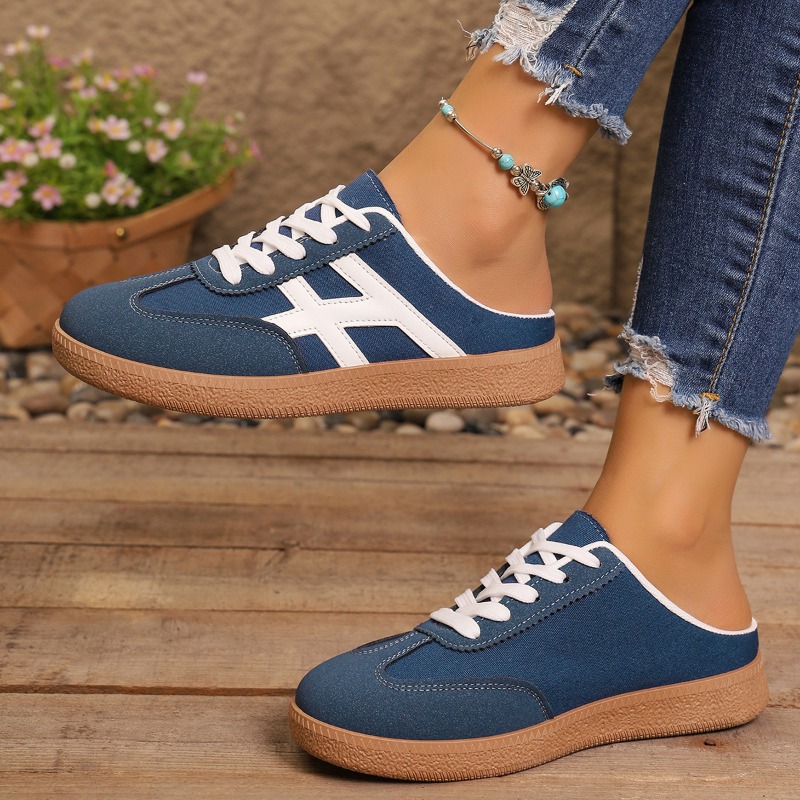 2026 신상 여성용 러닝화 패셔너블 레트로 캐주얼 올 - Running Shoes Women 리뷰 및 가격