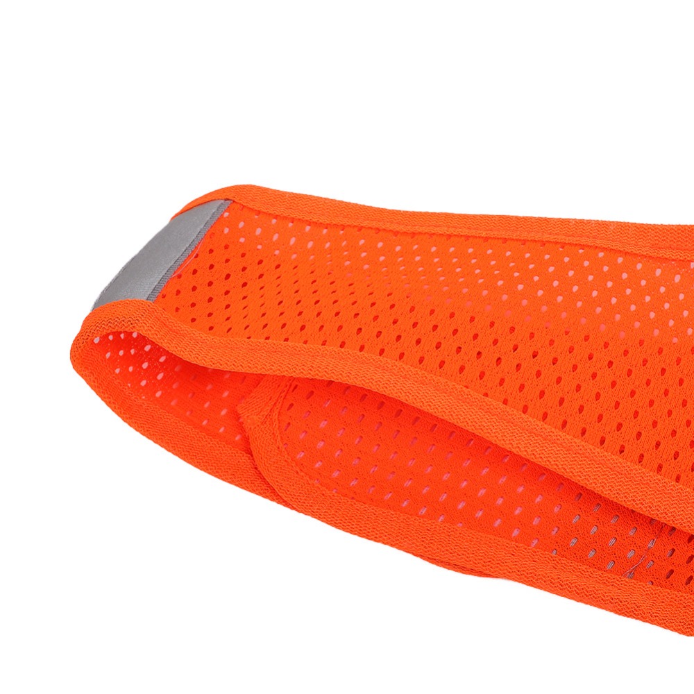 사이클링 고시인성 반사 조끼 반사 디자인 사이클링 조끼 - Running Visibility Gear 리뷰 및 가격
