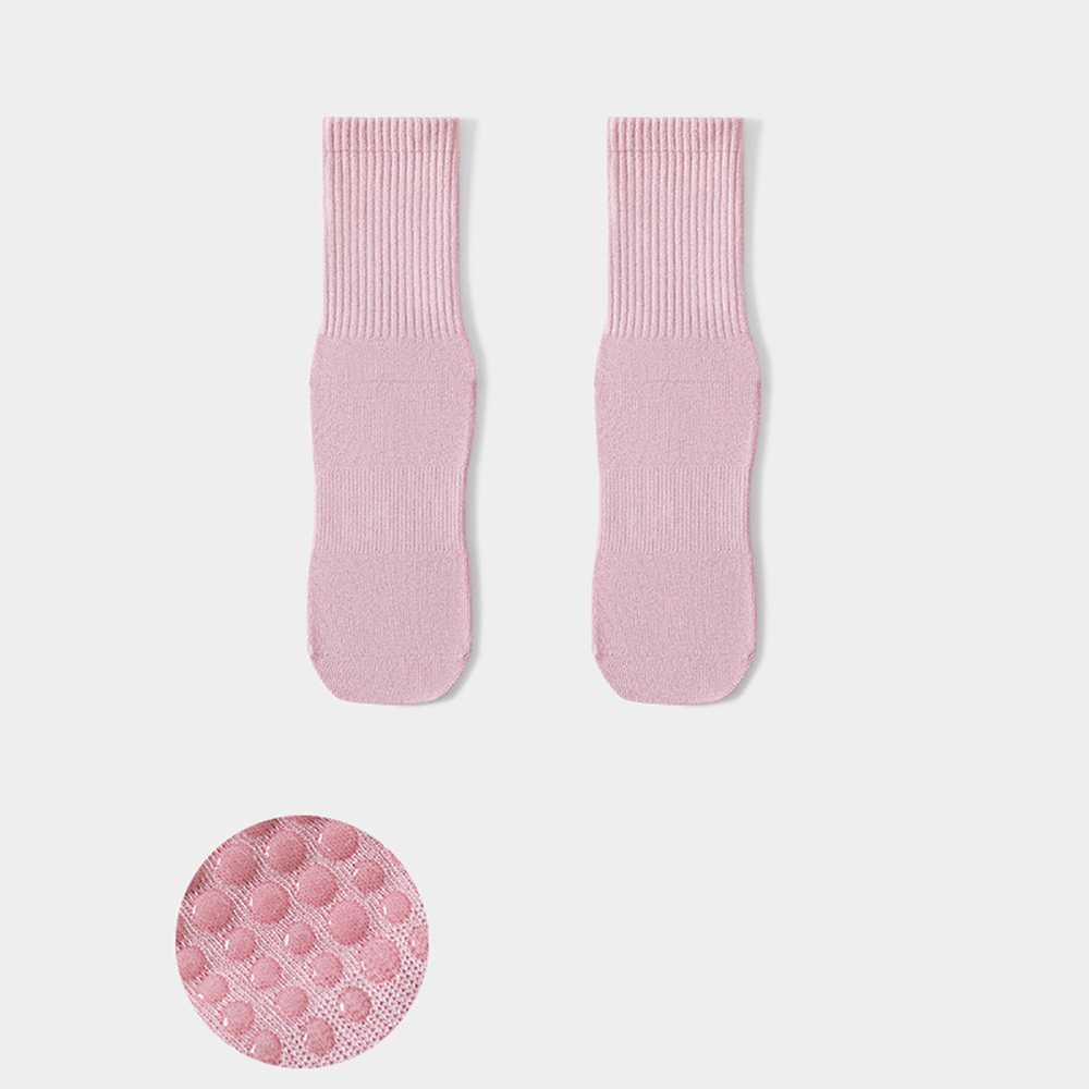 고품질 여성 요가 양말 다채로운 트렌드 스포츠 양말 전 - Sports Socks 리뷰 및 가격