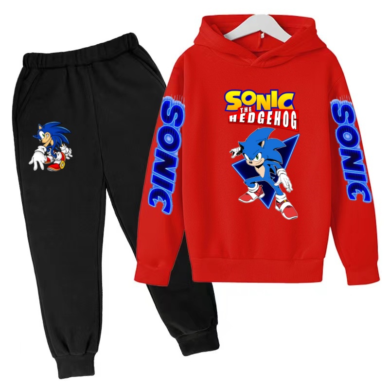 키즈 초음속 의류 조깅 블루 스웨트 셔츠 탑 코트 +  - Running Gear Kids 리뷰 및 가격