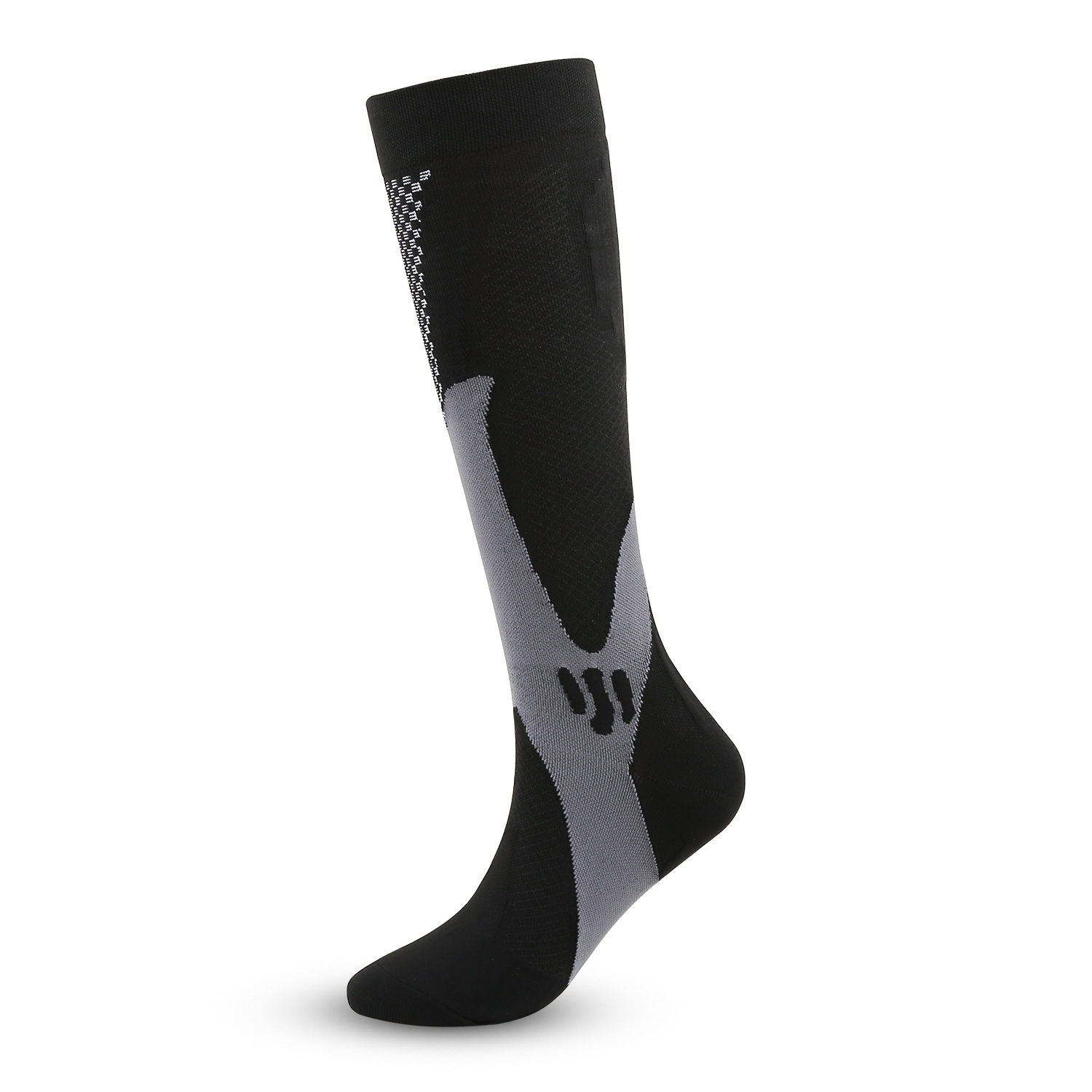 남녀공용 크로스보더 나일론 압박 양말 사이클링 러닝 축 - Sports Socks 리뷰 및 가격