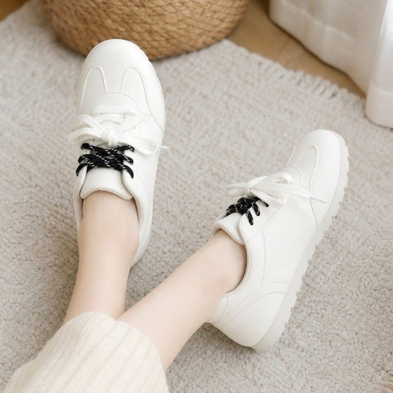 플러스 사이즈 캐주얼 러닝 스니커즈 야외 스포츠 여성  - Running Shoes Women 리뷰 및 가격