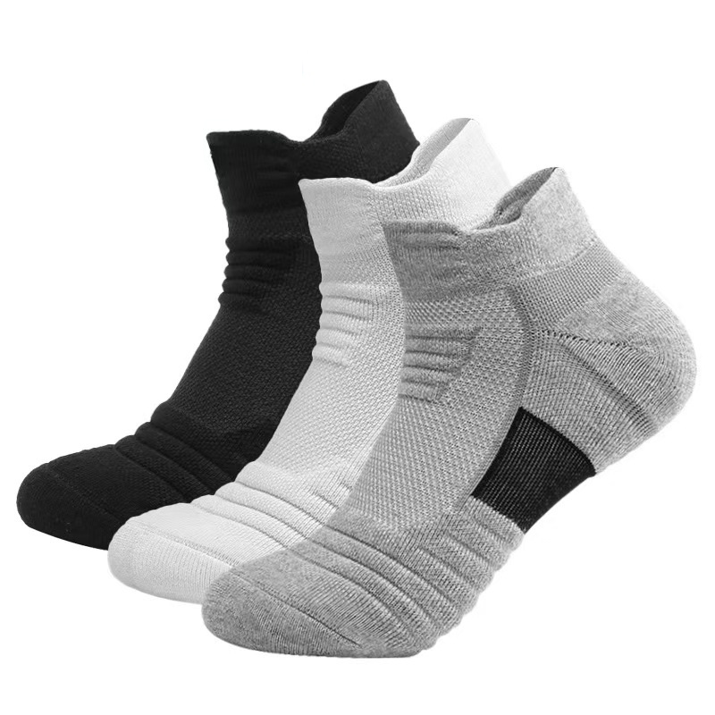 10 쌍 남성용 고품질 니트 스포츠 양말 땀 흡수 통기 - Sports Socks 리뷰 및 가격