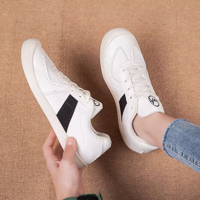 여성용 스포츠 신발 럭셔리 캐주얼 테니스 야외 워킹 러 - Running Shoes Women 리뷰 및 가격