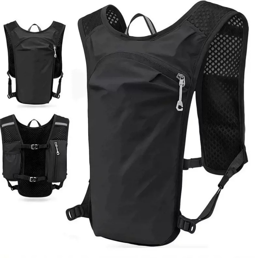 경량 속건 아웃도어 러닝 하이킹 사이클링 마라톤 하이드 - Hydration Vest 리뷰 및 가격