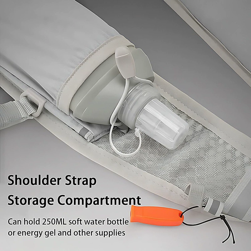 경량 속건 아웃도어 러닝 하이킹 사이클링 마라톤 하이드 - Hydration Vest 리뷰 및 가격