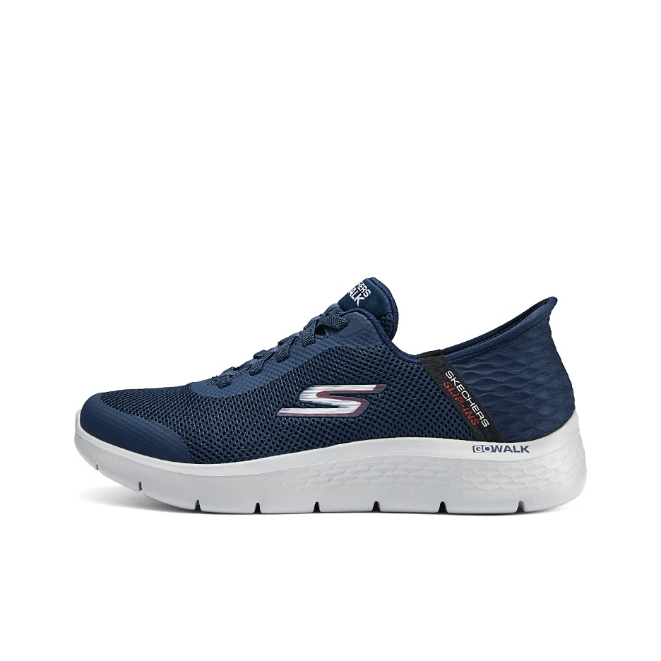 스케쳐스 통기성 경량 지지력 균형 쿠션 내마모성 로우탑 - Running Shoes Men 리뷰 및 가격