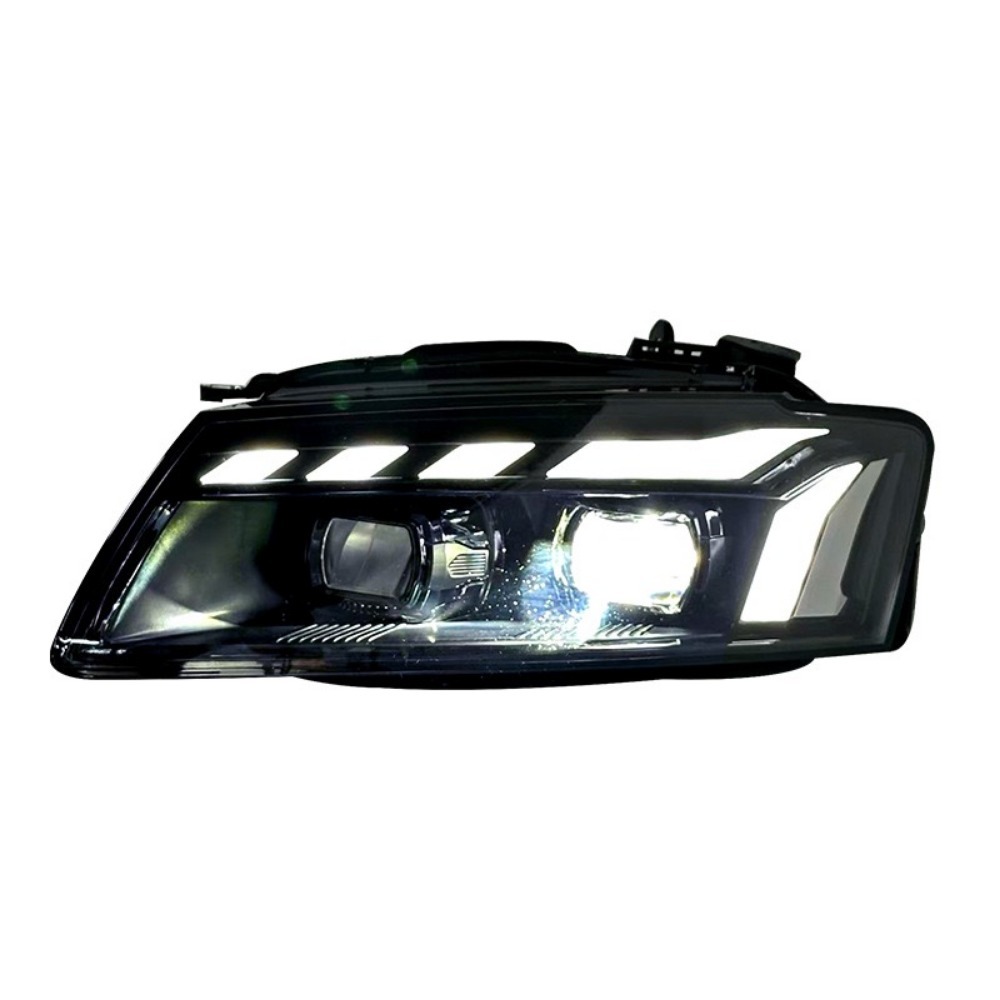HETOP A5 B8 헤드라이트 2008-2011 업그 - Running Headlamp 리뷰 및 가격