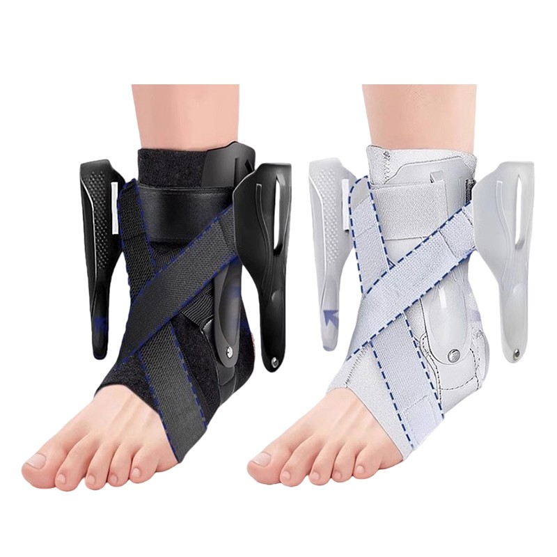 1개 발목 보호대 발목 염좌 보조기 회복용 조절 가능  - Ankle Brace 리뷰 및 가격
