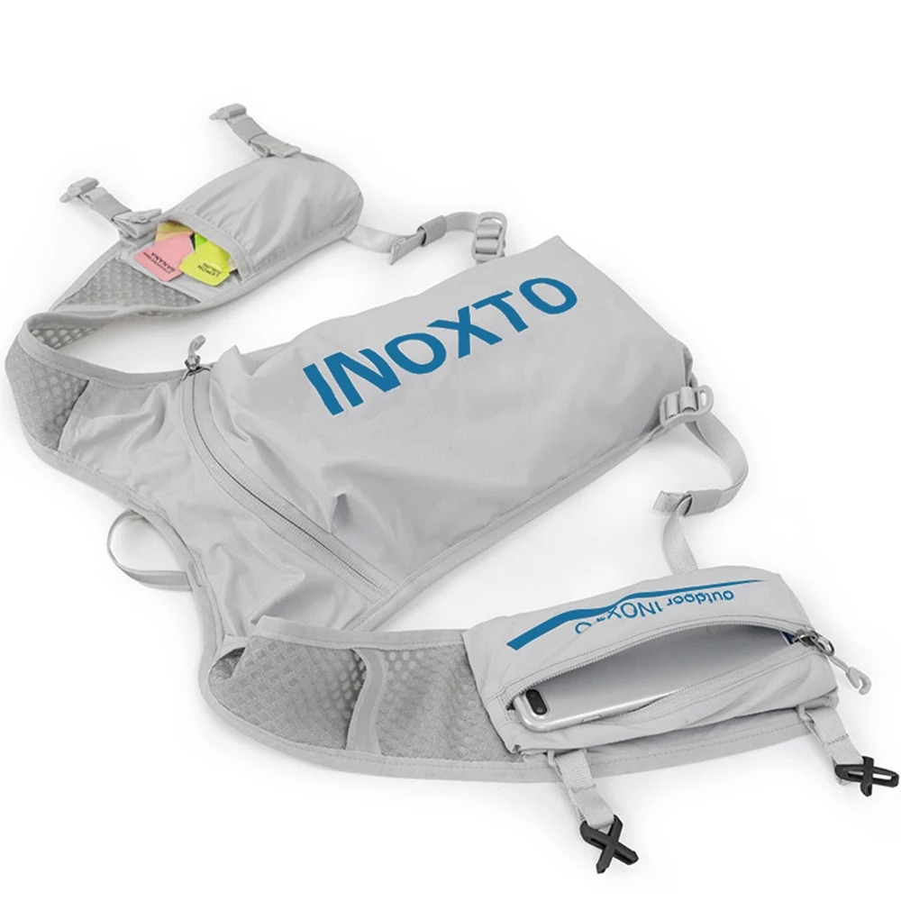 5L 통기성 수분 보충 조끼, 사이클링, 조깅, 마라톤 - Hydration Vest 리뷰 및 가격
