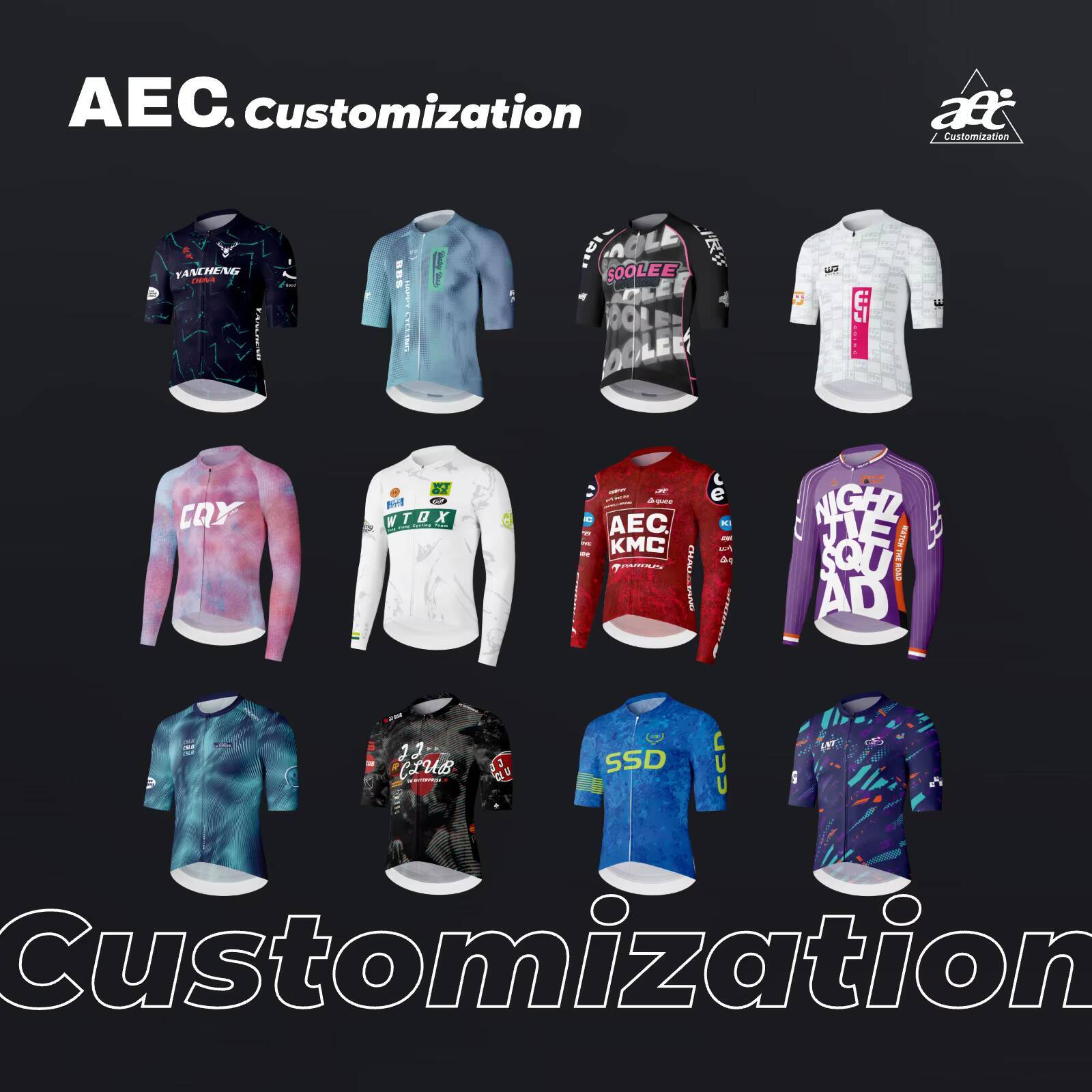 AEC.CYCLIST 맞춤형 사이클링 저지 프로 팀 레 - Race Bib 리뷰 및 가격