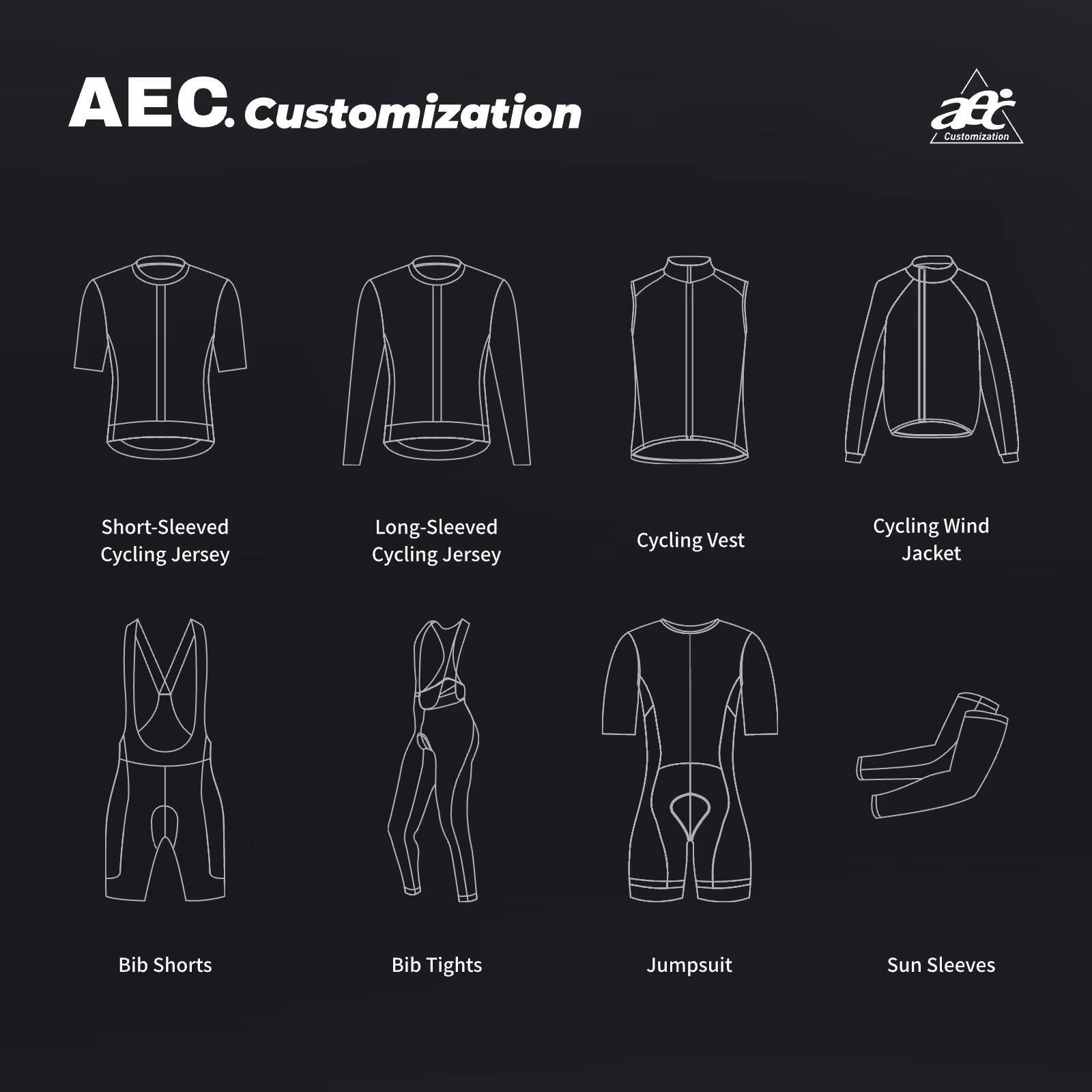 AEC.CYCLIST 맞춤형 사이클링 저지 프로 팀 레 - Race Bib 리뷰 및 가격