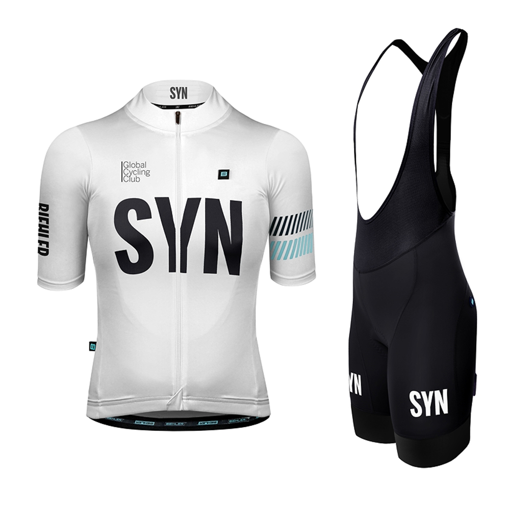 SYN 팀 사이클링 세트 여성용, SYNICATE 반팔 - Race Bib 리뷰 및 가격