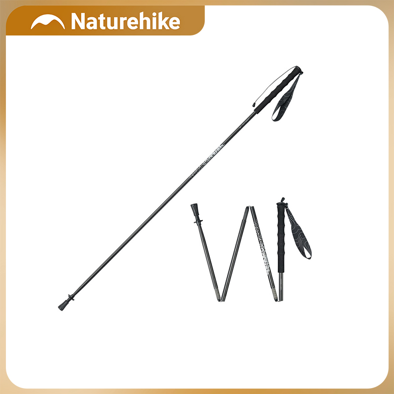 Naturehike Yingfeng EXT 초경량 탄소 - Trekking Pole Carbon 리뷰 및 가격