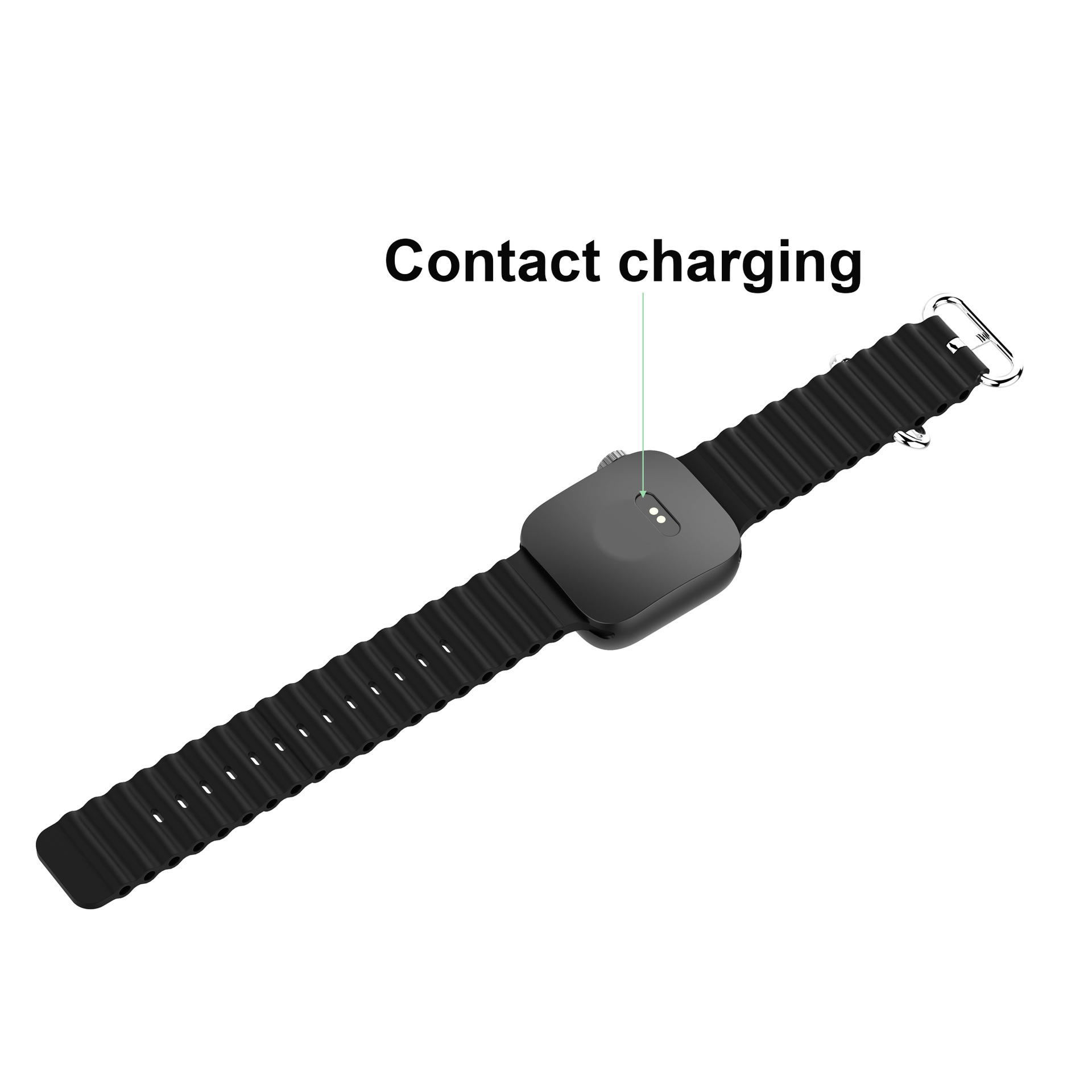진동 메트로놈 시계 전자 러닝 스포츠 피아노 메트로놈  - Running Watch 리뷰 및 가격