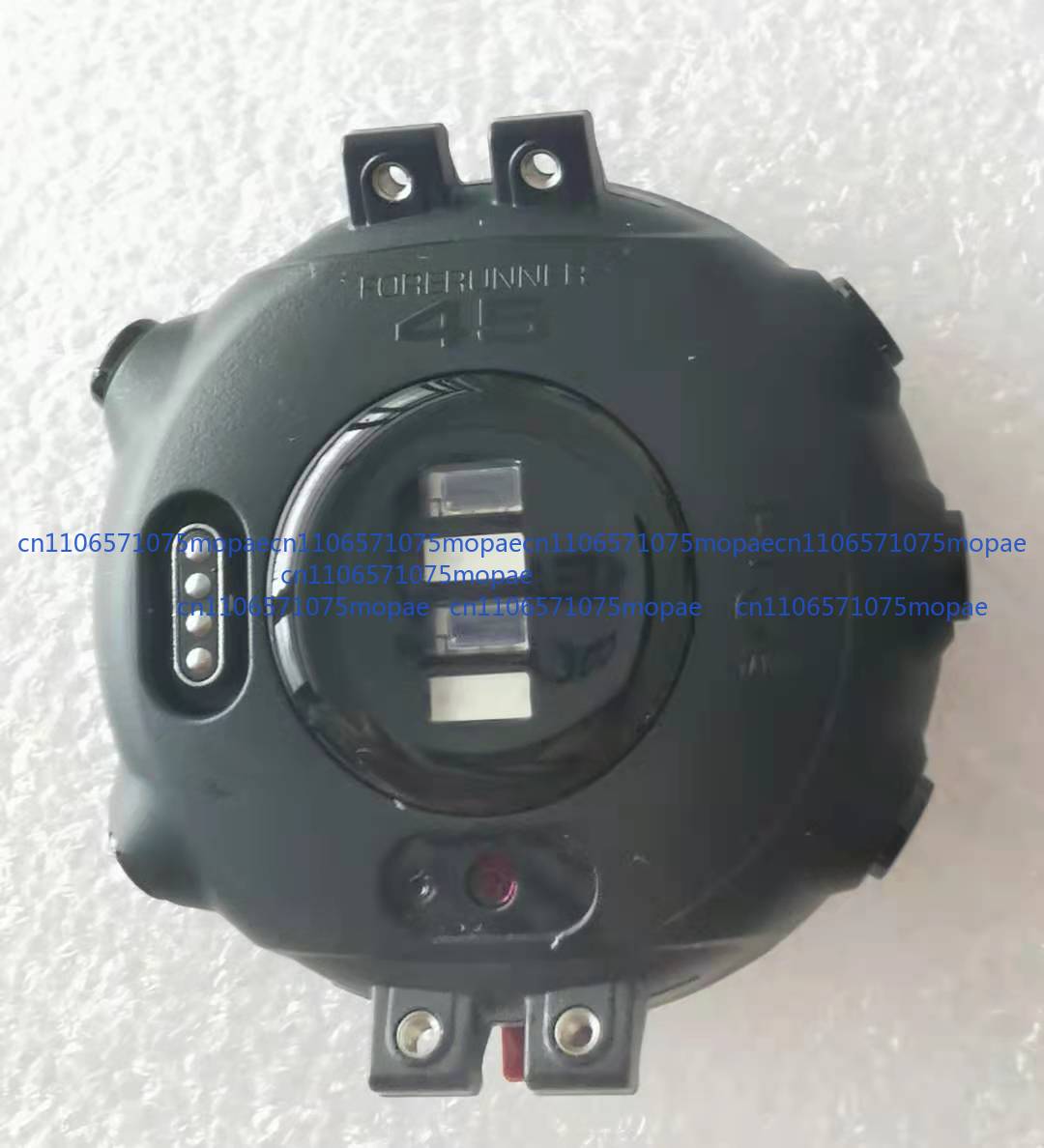 Garmin Forerunner 45 GPS 러닝 시계 - Running Watch 리뷰 및 가격
