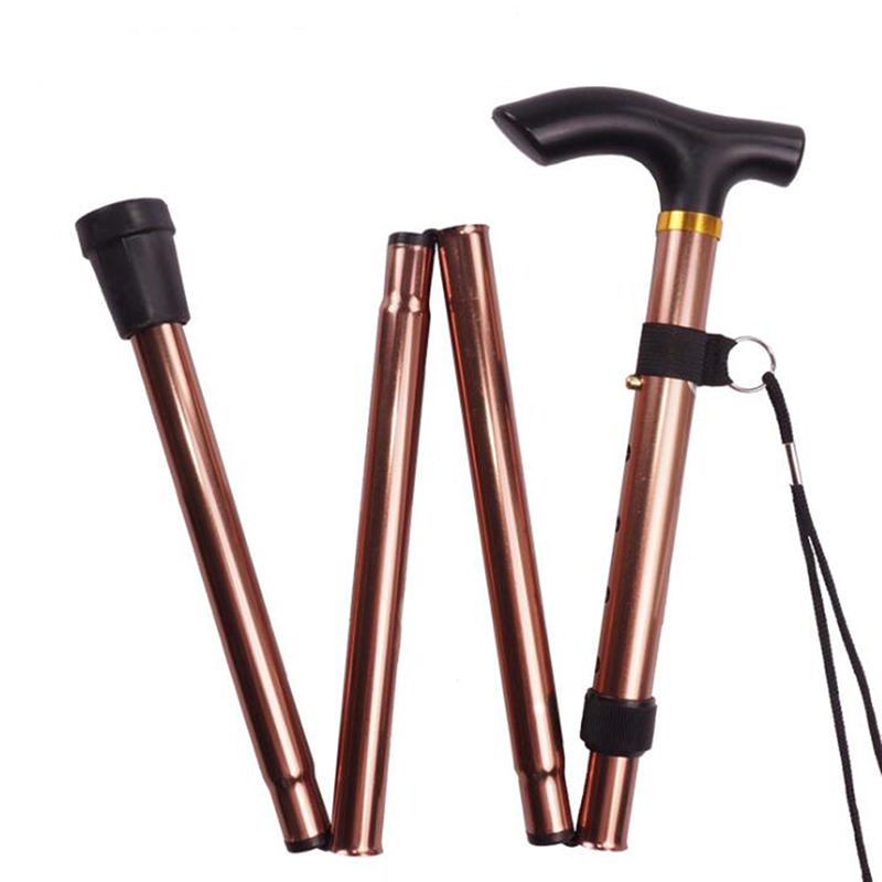 다기능 워킹 스틱 트레킹 폴 텔레스코픽 접이식 지팡이  - Trekking Pole Carbon 리뷰 및 가격