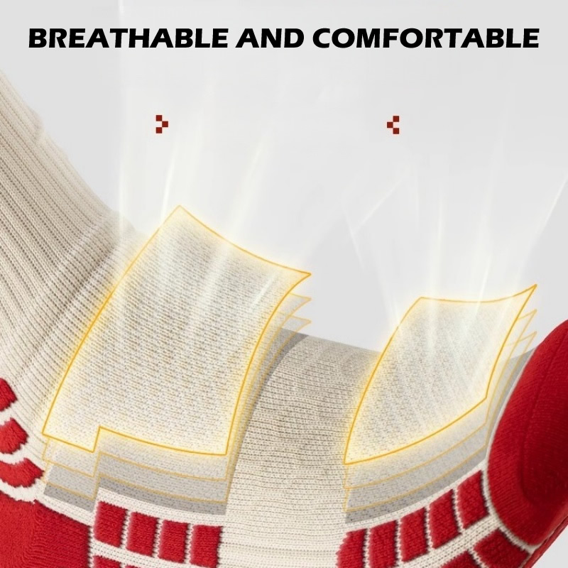 엘리트 스포츠 양말 남녀 충격 흡수 농구 사이클링 양말 - Sports Socks 리뷰 및 가격