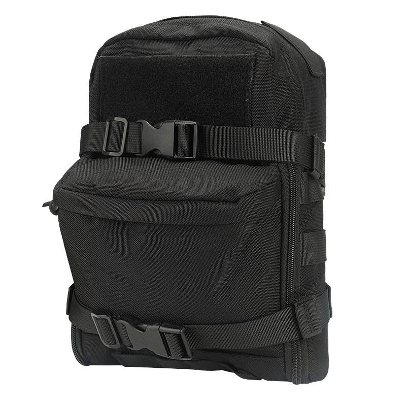 야외 전술 수분 보충 가방 백팩 몰리 파우치 야외 물  - Hydration Vest 리뷰 및 가격