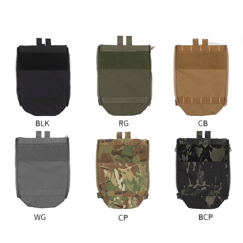 FCPC V5 사냥 조끼 백 패널 워터백 파우치 하이드 - Hydration Vest 리뷰 및 가격