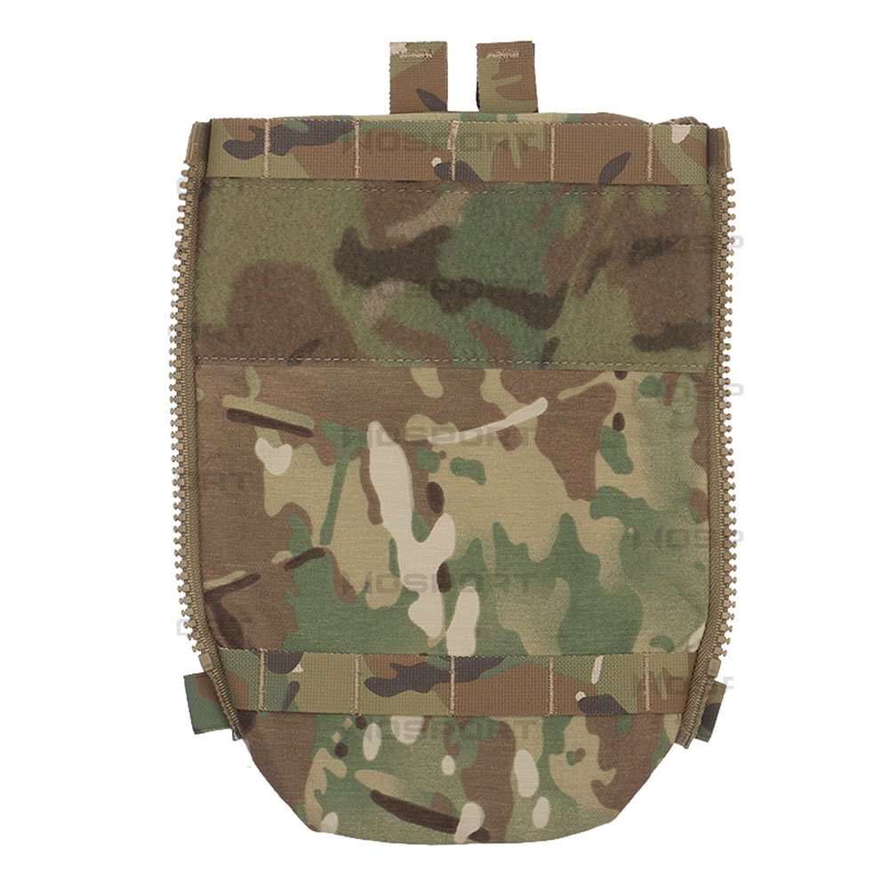 FCPC V5 사냥 조끼 백 패널 워터백 파우치 하이드 - Hydration Vest 리뷰 및 가격