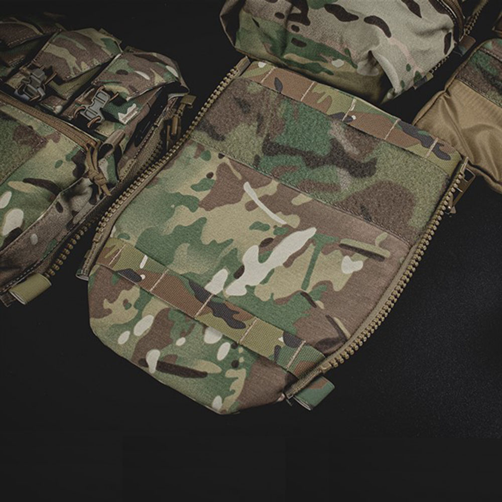 FCPC V5 사냥 조끼 백 패널 워터백 파우치 하이드 - Hydration Vest 리뷰 및 가격