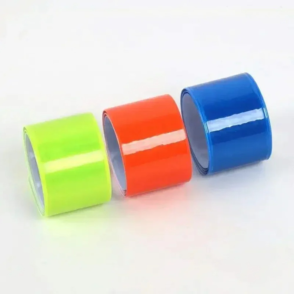 2PCS 고시인성 반사형 다리 스트랩 – 달리기, 낚시 - Running Visibility Gear 리뷰 및 가격