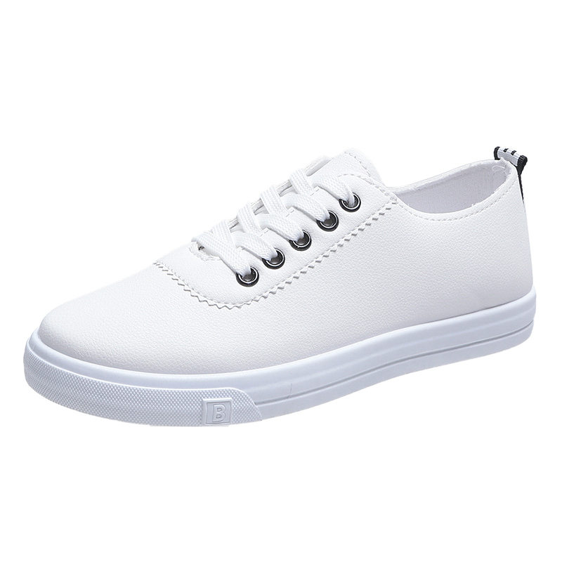 2026 새로운 여성용 봄 여름 레이스업 디자인 캐주얼 - Running Shoes Women 리뷰 및 가격
