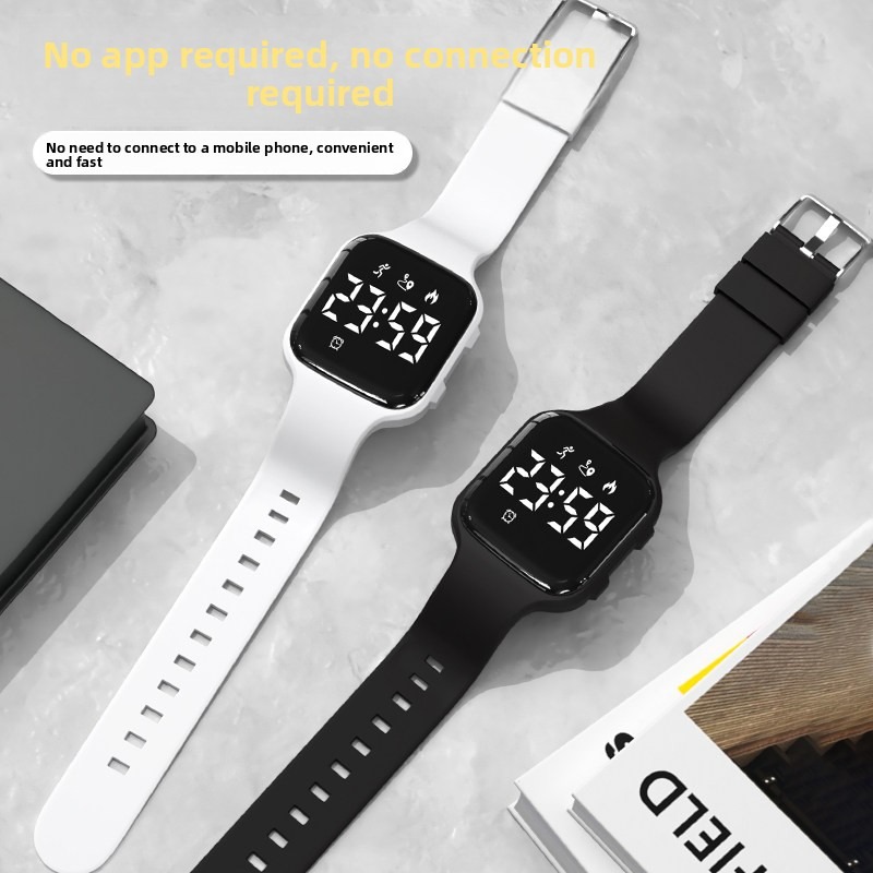 2026 새로운 여성 야간 달리기 피트니스 보수계 시계 - Running Watch 리뷰 및 가격