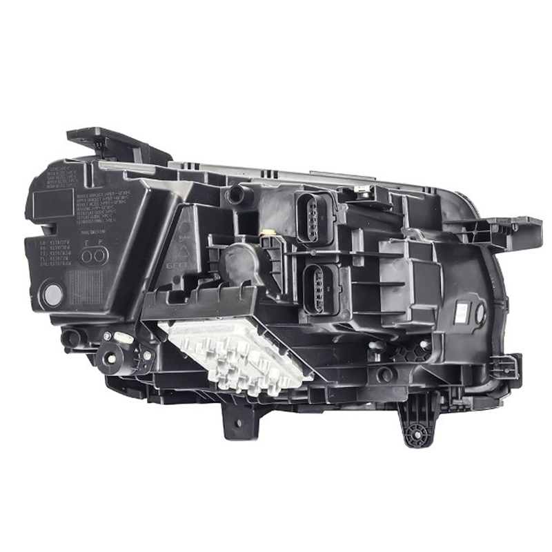 자동차 전면 헤드라이트 헤드램프 LED DRL 주간 주 - Running Headlamp 리뷰 및 가격
