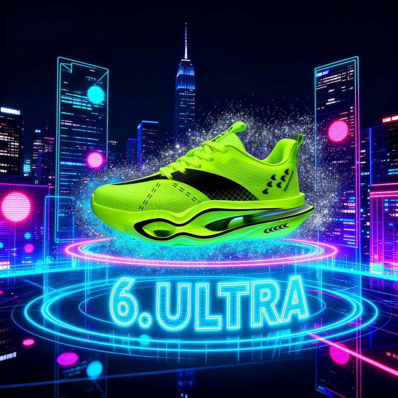 2026 신상 남성 스포츠화 쿠셔닝 논슬립 플랫 내마모 - Running Shoes Men 리뷰 및 가격
