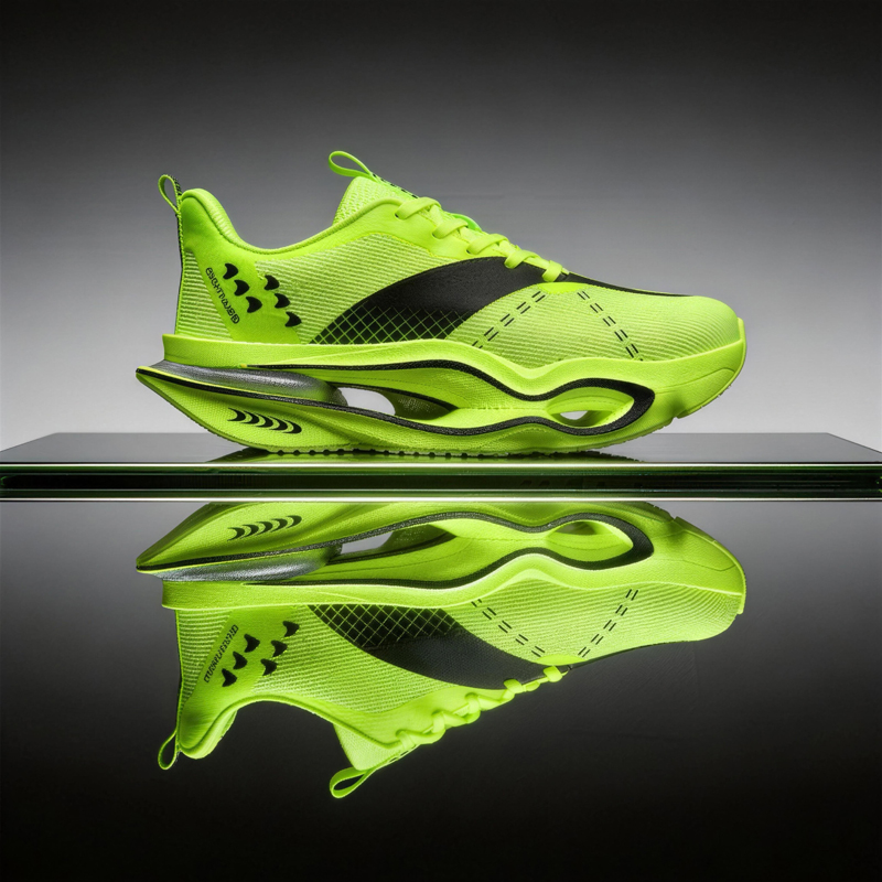 2026 신상 남성 스포츠화 쿠셔닝 논슬립 플랫 내마모 - Running Shoes Men 리뷰 및 가격