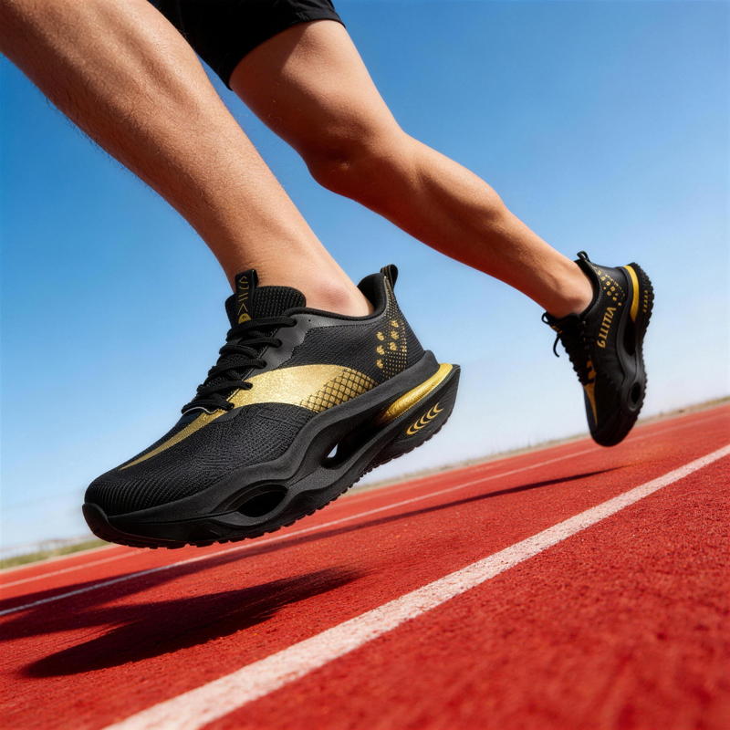 2026 신상 남성 스포츠화 쿠셔닝 논슬립 플랫 내마모 - Running Shoes Men 리뷰 및 가격