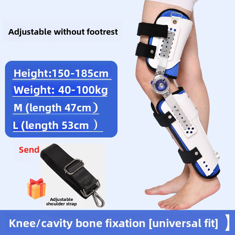 조절 가능한 무릎 발목 발 보조기 KAFO 다리 지지대 - Ankle Brace 리뷰 및 가격