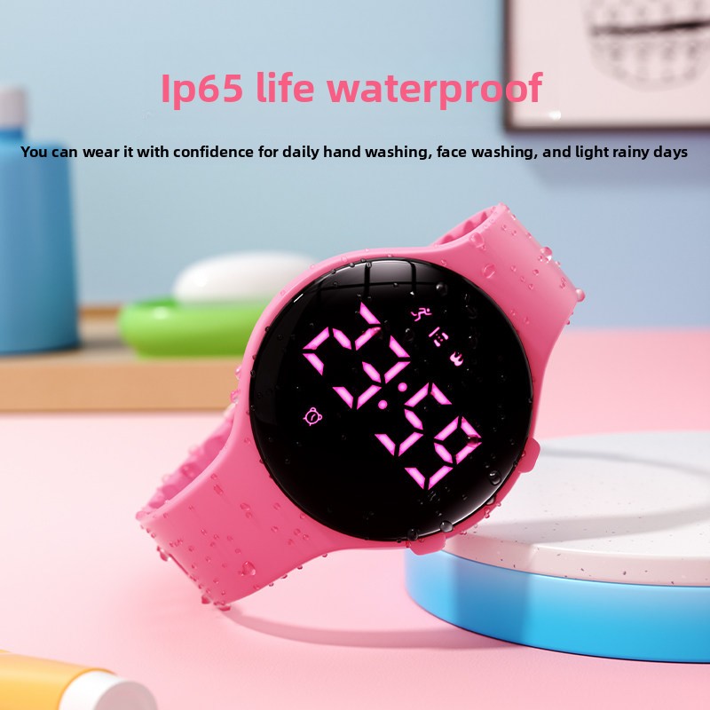 2026LED 여성용 스마트 밴드 러닝 스텝 트래커 하 - Running Watch 리뷰 및 가격