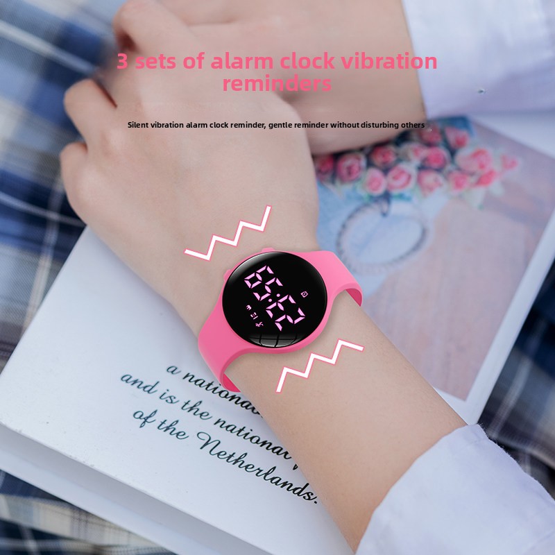 2026LED 여성용 스마트 밴드 러닝 스텝 트래커 하 - Running Watch 리뷰 및 가격