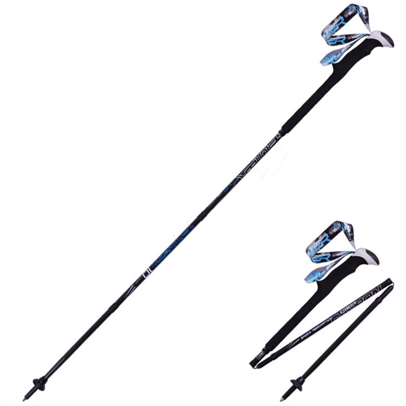 PIONEER 탄소 섬유 트레킹 워킹 폴 캠핑 등산 스 - Trekking Pole Carbon 리뷰 및 가격