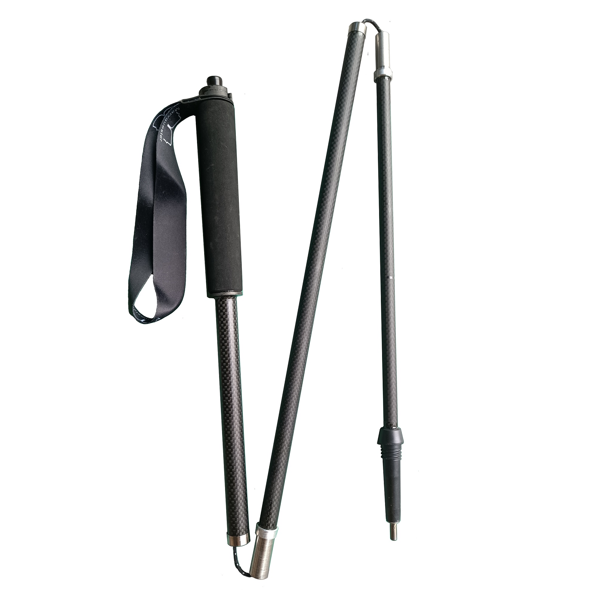 언트라라이트 탄소 섬유 티타늄 트레킹 폴, 풀 스트링  - Trekking Pole Carbon 리뷰 및 가격