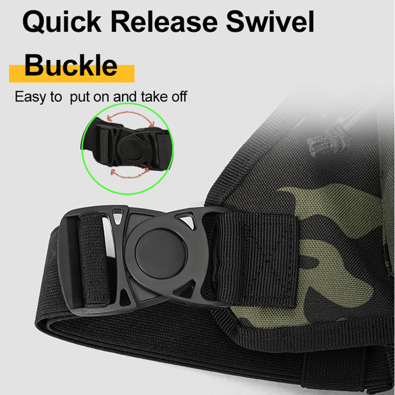 전술 가방 앞가슴 장비 조끼 배낭 캠핑 사냥 가방 남성 - Hydration Vest 리뷰 및 가격