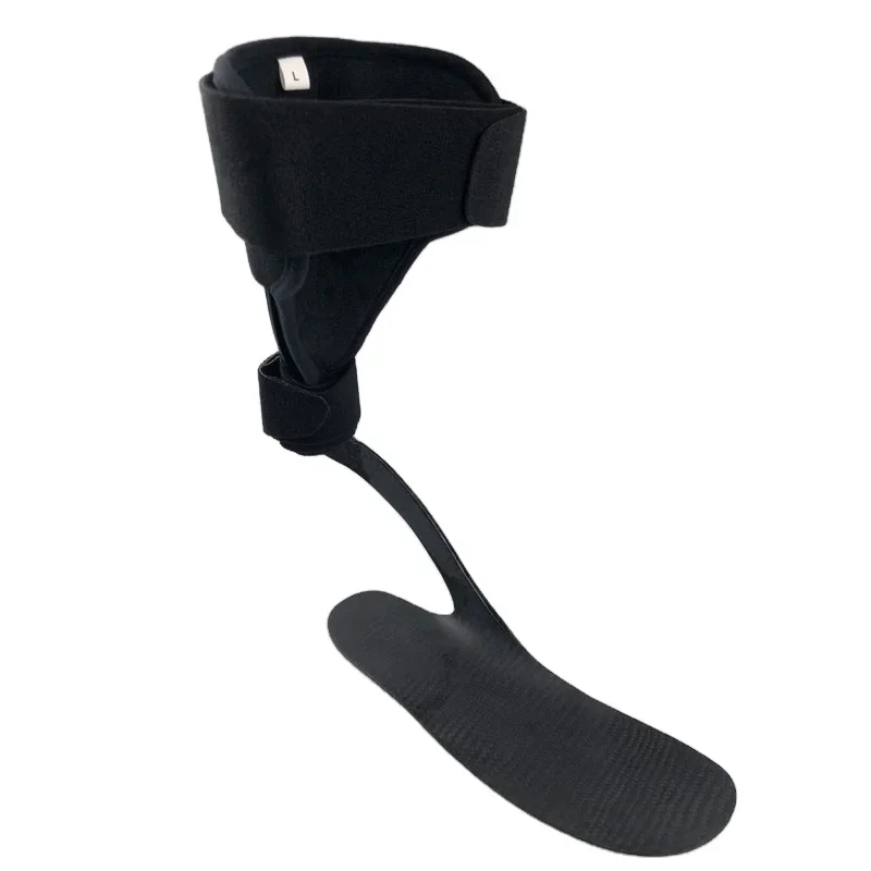 제조사 가격 탄소 섬유 발 지지대 발목 발 교정기 스트 - Ankle Brace 리뷰 및 가격