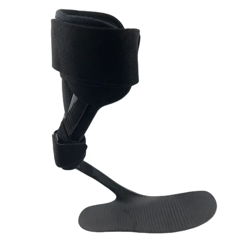 제조사 가격 탄소 섬유 발 지지대 발목 발 교정기 스트 - Ankle Brace 리뷰 및 가격