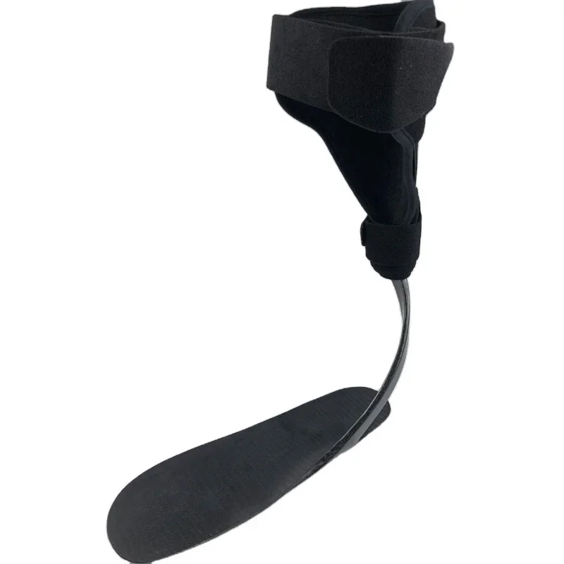 제조사 가격 탄소 섬유 발 지지대 발목 발 교정기 스트 - Ankle Brace 리뷰 및 가격