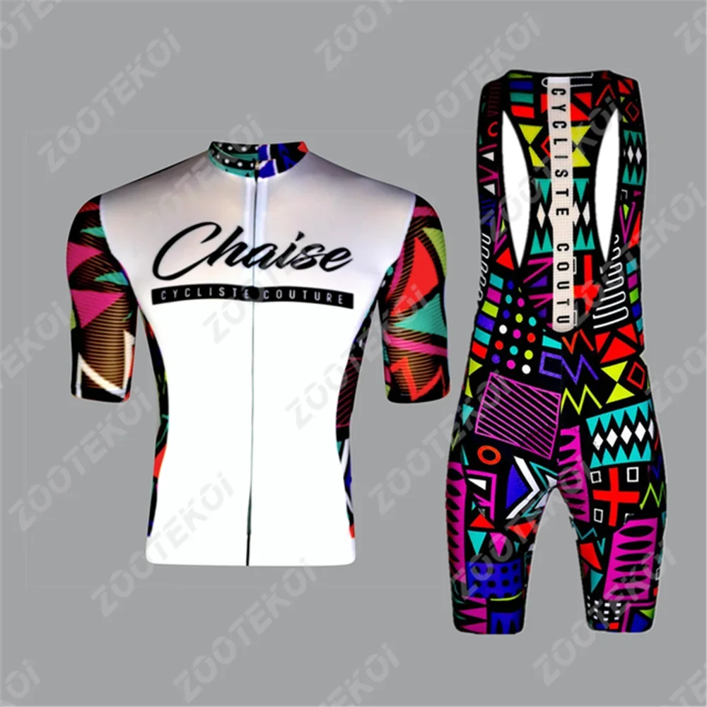 Chaise 전문 사이클링 슈트 여름 남성 사이클링 저 - Race Bib 리뷰 및 가격