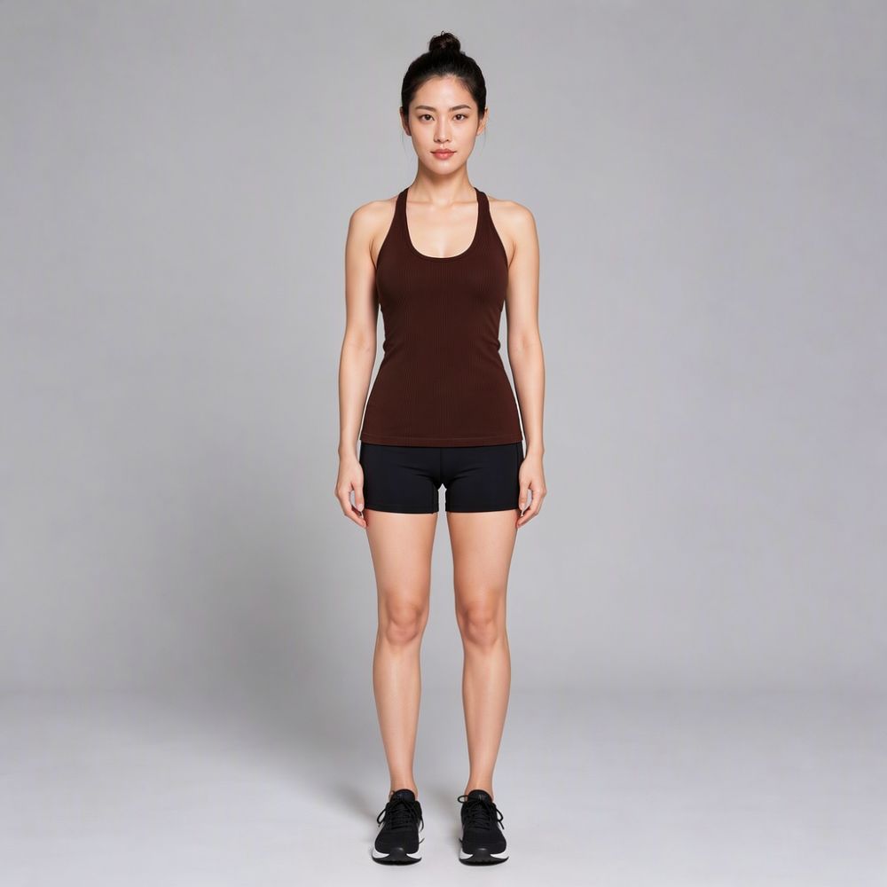 여성용 스포츠 탱크탑, 루루 스포츠 베스트, 빠른 건조 - Running Gear Junior 리뷰 및 가격