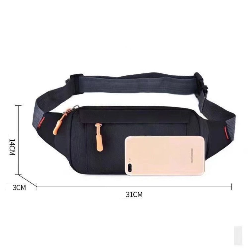 여성 허리 팩 스포츠 러닝 허리 가방 남성용 휴대 전화 - Running Belt 리뷰 및 가격